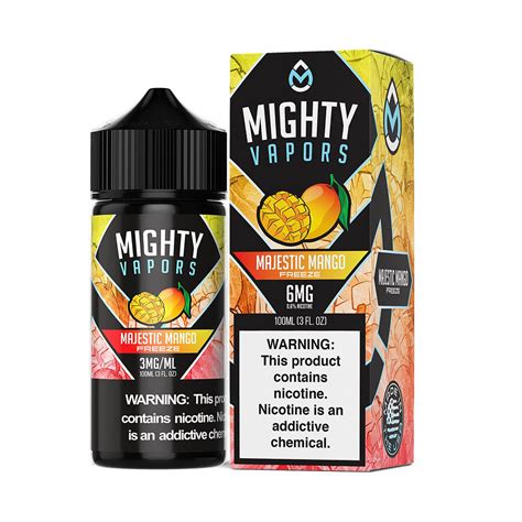 Clutch Vapors – Vapor Bridge